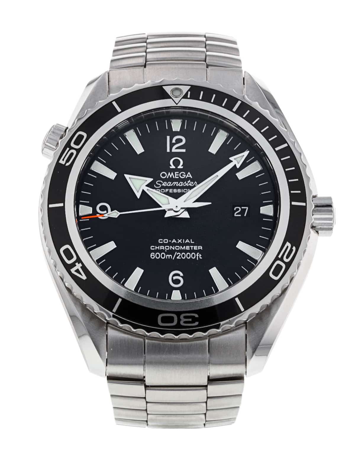 Omega Planet Ocean 2200.50.00